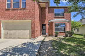 Spacious San Antonio Home about 9 Miles to USTA!